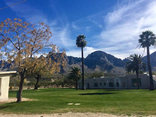 Steam Pump Ranch